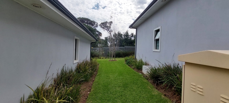 1 Bedroom Property for Sale in Zevenwacht Retirement Village Western Cape